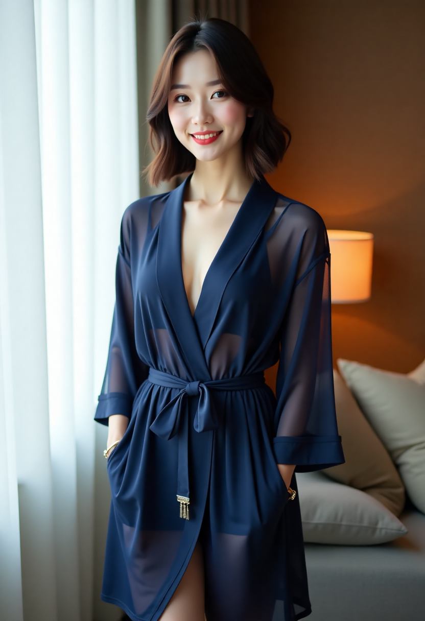 沈寒