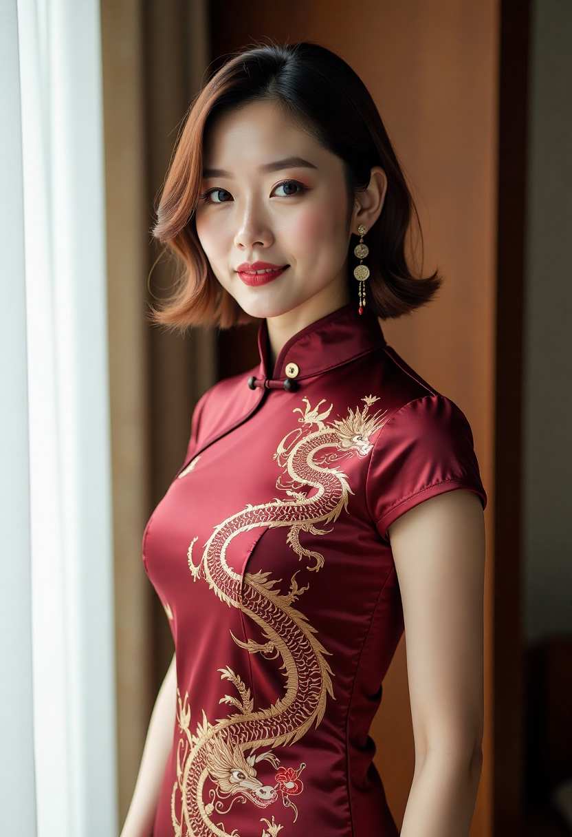 江明珠