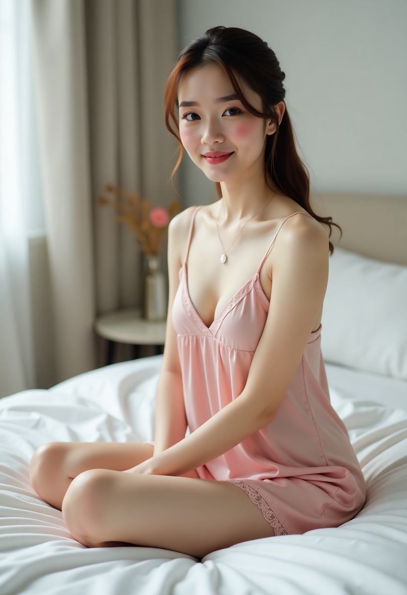 真假千金她成了财阀主母